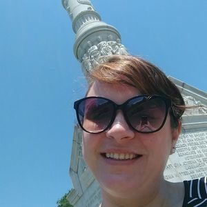 Meet your Posher, Kimberly